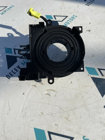 255544EA0C 33J0330B лентов кабел от Nissan Qashqai 1.3 DIG-T двигател HR13DDT 160 кс. автоматик, пан - снимка 1