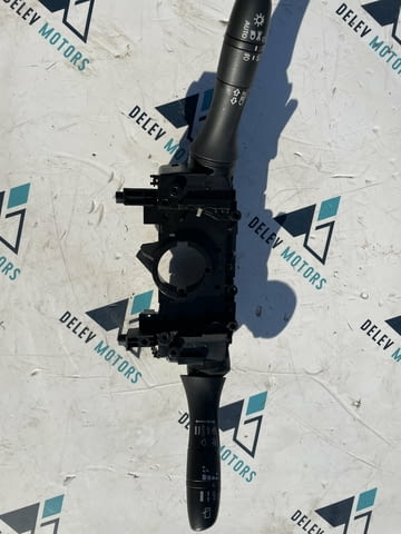 18Z20SN1 лостчета за фарове, мигачи и чистачки от Nissan Qashqai 1.3 DIG-T двигател HR13DDT 160 кс. - снимка 1