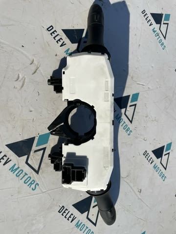 18Z20SN1 лостчета за фарове, мигачи и чистачки от Nissan Qashqai 1.3 DIG-T двигател HR13DDT 160 кс. - снимка 3