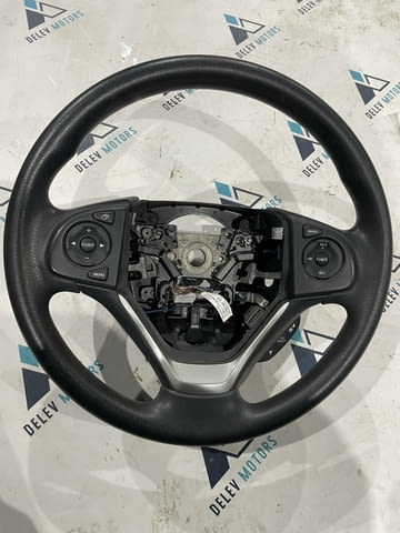 Волан от Honda CR-V, 2.0i, 155 ph, engine R20A, 6 sp., 2015, euro 5, 85000 km, Хонда ЦР-В, 2.0i, 155