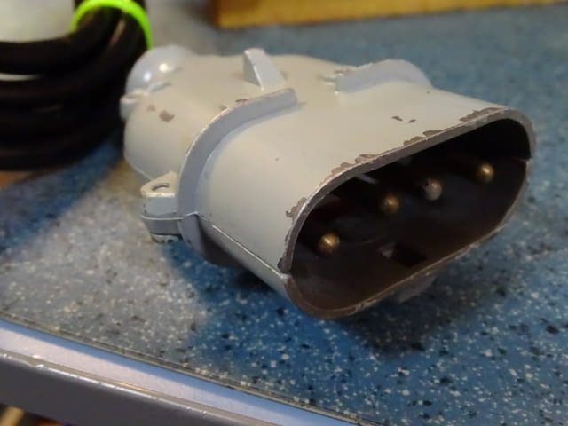 Приспособление за вътрешен шлайф Buscher&Grieving+AEG typ AD71NZ2 220/380V - снимка 11