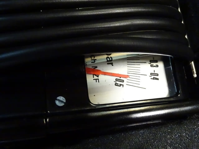 Газ анализатор BACHARACH FYRITE  Gas Analysers, city of Plovdiv | Industrial Equipment - снимка 4