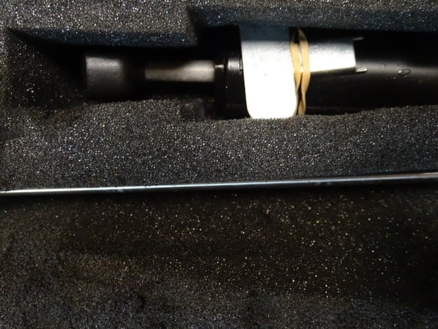 Газ анализатор BACHARACH FYRITE  Gas Analysers, city of Plovdiv | Industrial Equipment - снимка 5