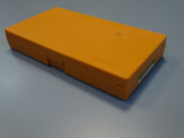 Микрометър Mitutoyo 122-102 (25-50mm) Handener steel blade, city of Plovdiv - снимка 8