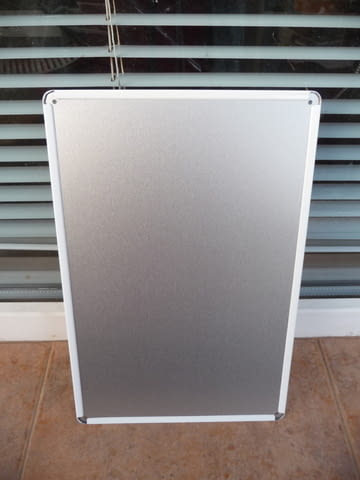 Метална табела Historic Old Route 66 Историческата магистрала дупки куршуми - снимка 3