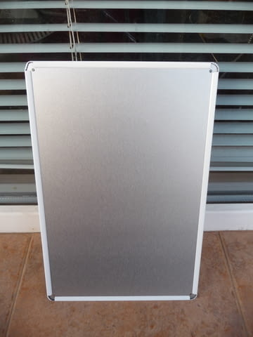 Метална табела филм Междузвездни войни Войник Star Wars въоръжен - снимка 3