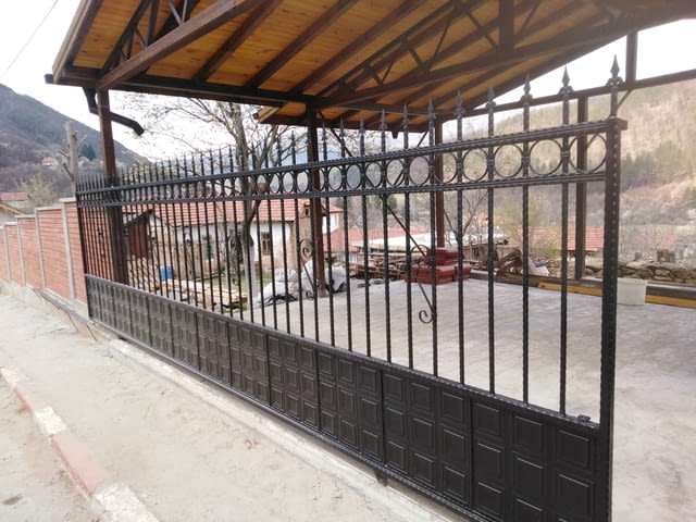 Изработка - city of Sofia | Windows & Doors - снимка 3