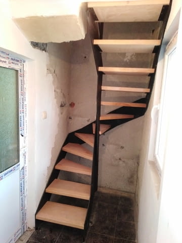 Изработка - city of Sofia | Windows & Doors - снимка 5