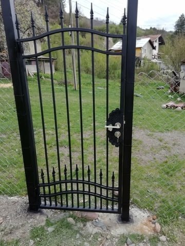 Изработка - city of Sofia | Windows & Doors - снимка 8