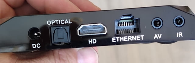 Тв бокс " X96 max + Ultra " с Андроид 11 4K Ultra HD, 1 year - city of Targovishte | Televisions - снимка 4