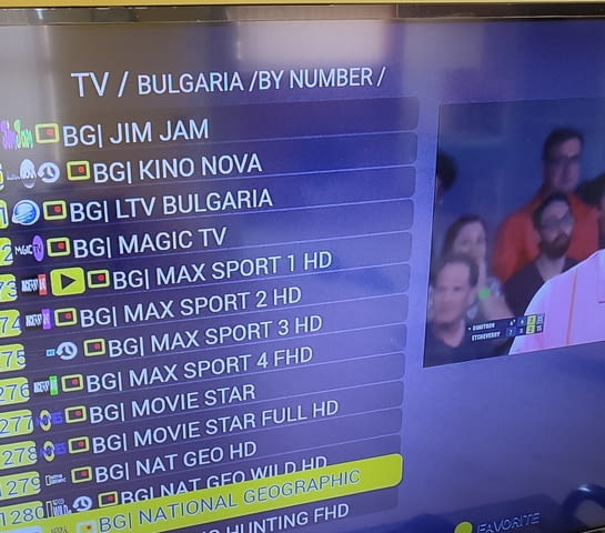 Тв бокс " X96 max + Ultra " с Андроид 11 4K Ultra HD, 1 year - city of Targovishte | Televisions - снимка 5