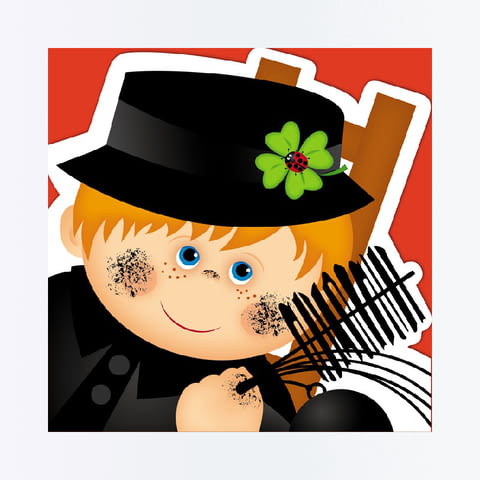 Коминочистач които си разбира от работата - БЕЗ ПОЧИВЕН, град Добрич | Други