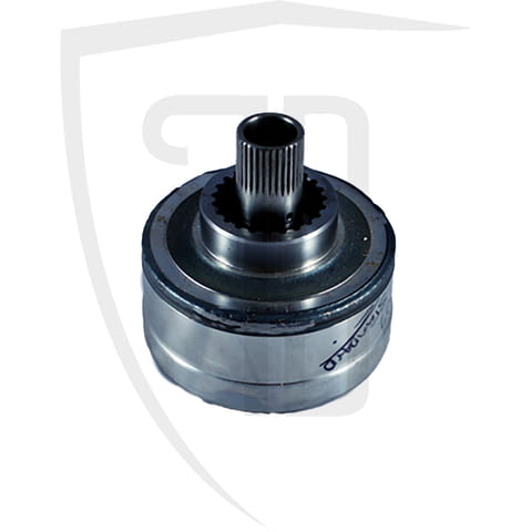 Ремонт на високо и електромагни муфи за 4х4 Automobiles, Transmission - city of Radnеvo | Spare Parts - снимка 1