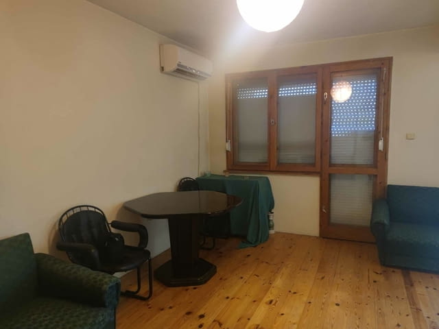 Продава се четиристаен апартамент в Центъра 4-стаен, 120 м2, Тухла - град Пловдив | Апартаменти - снимка 3