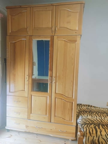 Продава се четиристаен апартамент в Центъра 4-стаен, 120 м2, Тухла - град Пловдив | Апартаменти - снимка 4