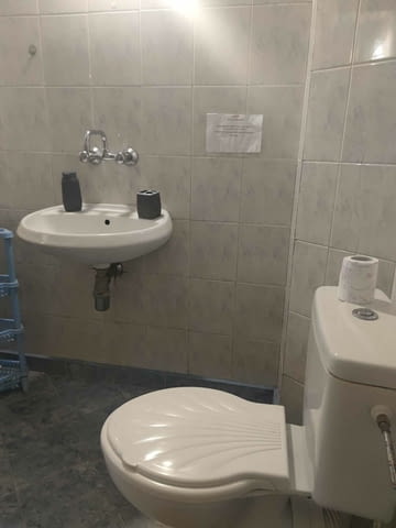 Продава се четиристаен апартамент в Центъра 4-стаен, 120 м2, Тухла - град Пловдив | Апартаменти - снимка 10