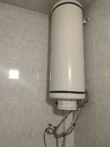 Продава се четиристаен апартамент в Центъра 4-стаен, 120 м2, Тухла - град Пловдив | Апартаменти - снимка 12