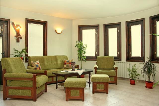 Перфектни условия - Еко апартаменти Милчеви в центъра. Цена и качество без аналог! - снимка 9