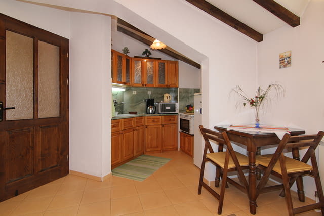 Перфектни условия - Еко апартаменти Милчеви в центъра. Цена и качество без аналог! - снимка 10