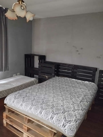 Дава се под наем четиристаен апартамент в Центъра, град Пловдив | Апартаменти - снимка 1