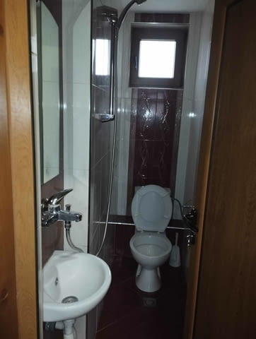 Дава се под наем четиристаен апартамент в Центъра, град Пловдив | Апартаменти - снимка 10