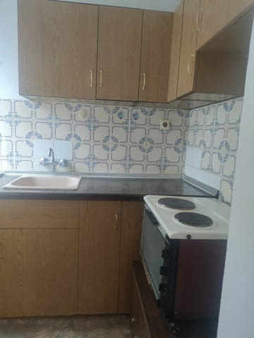 Давам под наем боксониера в Тракия 1-стаен, 40 м2, Панел - град Пловдив | Апартаменти - снимка 2