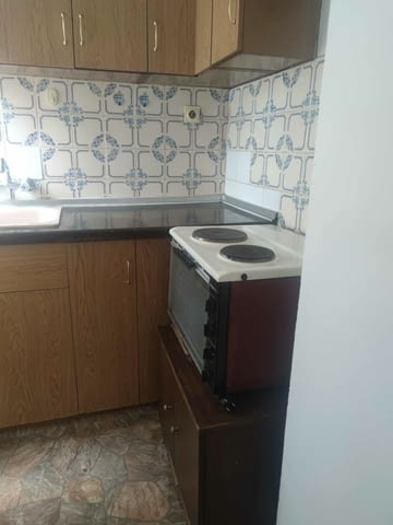 Давам под наем боксониера в Тракия 1-стаен, 40 м2, Панел - град Пловдив | Апартаменти - снимка 4