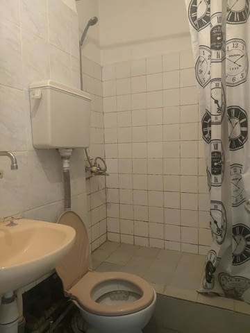 Давам под наем боксониера в Тракия 1-стаен, 40 м2, Панел - град Пловдив | Апартаменти - снимка 5