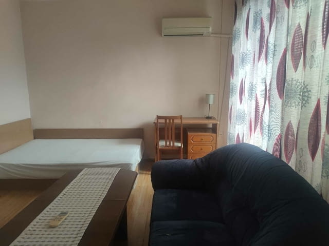Давам под наем боксониера в Тракия 1-стаен, 40 м2, Панел - град Пловдив | Апартаменти - снимка 6