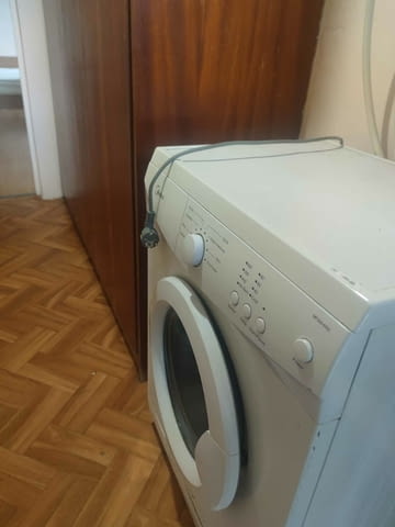 Давам под наем боксониера в Тракия 1-стаен, 40 м2, Панел - град Пловдив | Апартаменти - снимка 7