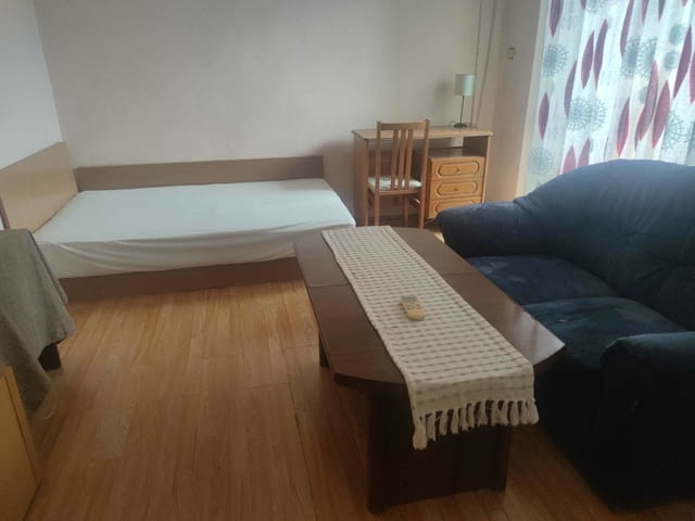 Давам под наем боксониера в Тракия 1-стаен, 40 м2, Панел - град Пловдив | Апартаменти - снимка 10