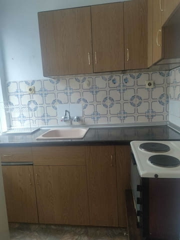 Давам под наем боксониера в Тракия 1-стаен, 40 м2, Панел - град Пловдив | Апартаменти - снимка 11