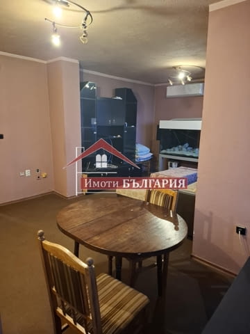 БЕЗ КОМИСИОННА! Двустаен тухлен апартамент в гр.Карлово, обл.Пловдив - снимка 4