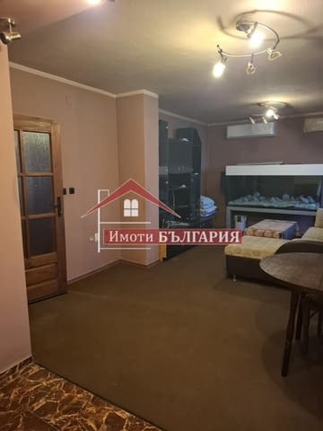 БЕЗ КОМИСИОННА! Двустаен тухлен апартамент в гр.Карлово, обл.Пловдив - снимка 7