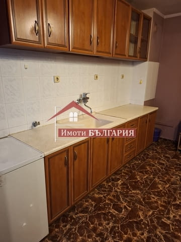 БЕЗ КОМИСИОННА! Двустаен тухлен апартамент в гр.Карлово, обл.Пловдив - снимка 8