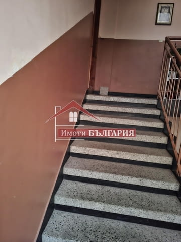 БЕЗ КОМИСИОННА! Двустаен тухлен апартамент в гр.Карлово, обл.Пловдив - снимка 9