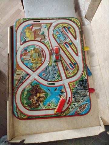 Игра - град София | Други - снимка 2