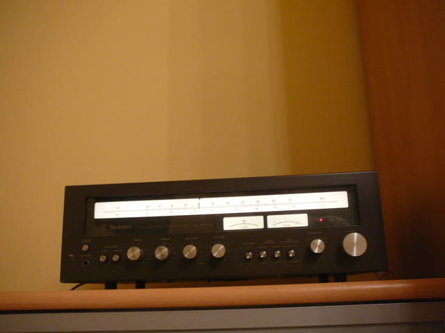 Technics sa-5270k - град Пазарджик | Ресийвъри / Усилватели - снимка 5