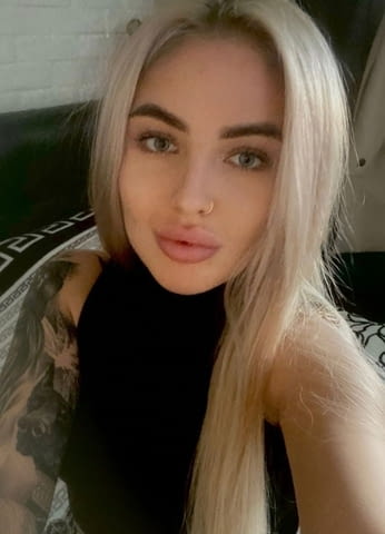 New escort Sexy Аналингус, Дълбоко гърло, Еротични масажи, Кунилингус, Лизане на топките, Маструбация, Повече от едно свършване, Садо-мазо, Свършване в устата, Страп-он пенис колан, Стриптийз, Строга господарка, Тройка с мен и моя приятелка, Френска любов без кондом, Няма значение, Руса - град Бургас | Жена търси Мъж - снимка 2