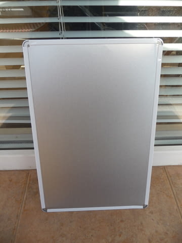 Метална табела разни Blue-Eyes White Dragon Yu Gi Oh! карта дракон сини очи силна - снимка 3