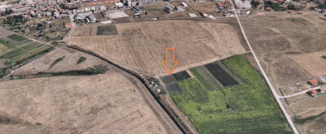 ПАРЦЕЛ подходящ за жилищно строителство в местност „Казан топра“ - снимка 5