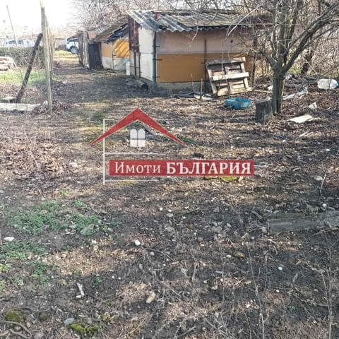 Парцел в с.Гурково, общ.Балчик 1100 м2, За жил.строителство - село Гурково | Парцели / Земя - снимка 4