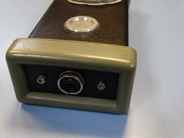 Виброметър SPM Instrument 43A Shock Pulse Meter, city of Plovdiv | Industrial Equipment - снимка 4