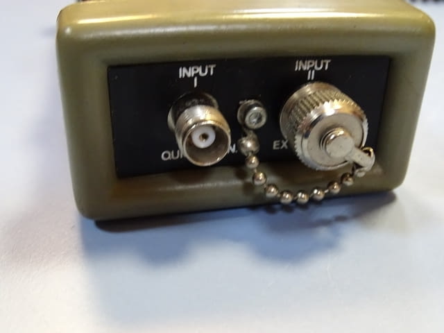 Виброметър SPM Instrument 43A Shock Pulse Meter, city of Plovdiv | Industrial Equipment - снимка 5