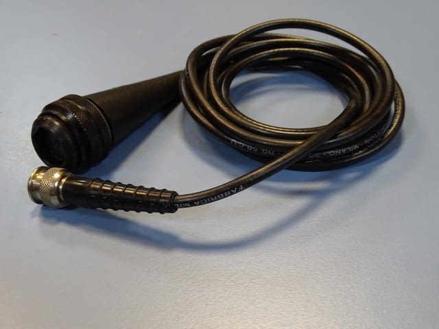 Виброметър SPM Instrument 43A Shock Pulse Meter, city of Plovdiv | Industrial Equipment - снимка 7