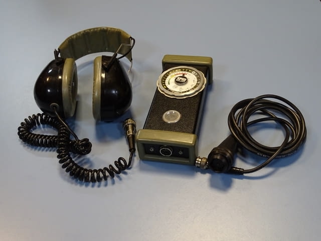 Виброметър SPM Instrument 43A Shock Pulse Meter, city of Plovdiv | Industrial Equipment - снимка 10