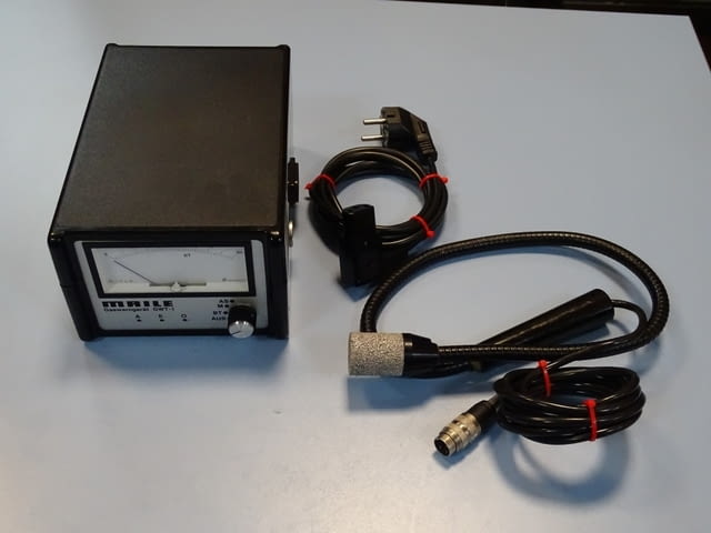 Газов детектор MAILE GWT-1 Gas detector, град Пловдив | Промишлено Оборудване - снимка 1