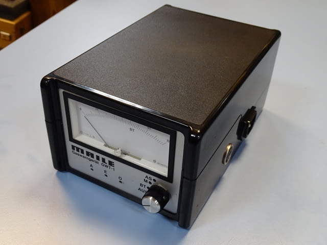 Газов детектор MAILE GWT-1 Gas detector, град Пловдив | Промишлено Оборудване - снимка 2