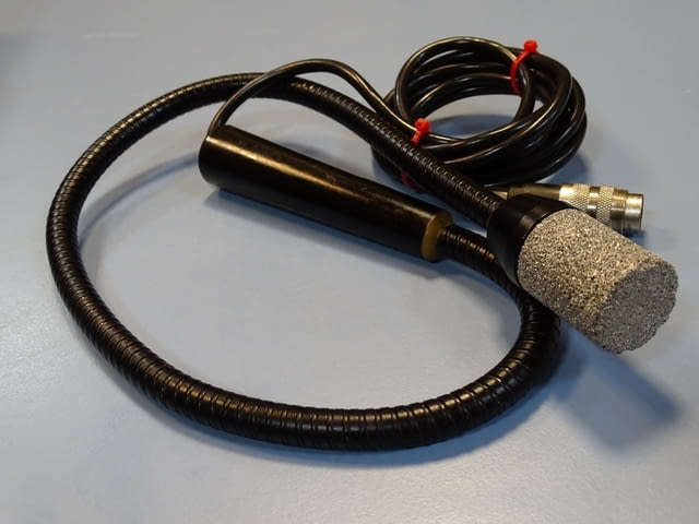 Газов детектор MAILE GWT-1 Gas detector, град Пловдив | Промишлено Оборудване - снимка 6