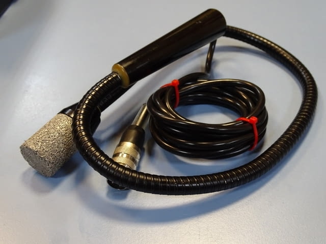 Газов детектор MAILE GWT-1 Gas detector, град Пловдив | Промишлено Оборудване - снимка 7